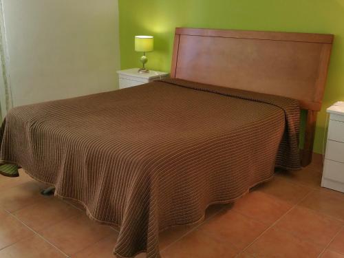 This photo about Apartment T1 One bedroom shared on HyHotel.com