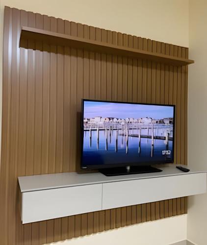 Apartamento aconchegante próximo à Faculdade (Apartamento aconchegante proximo a Faculdade) in اراكسا Apartamento aconchegante próximo à Faculdade (Apartamento aconchegante proximo a Faculdade) in اراكسا