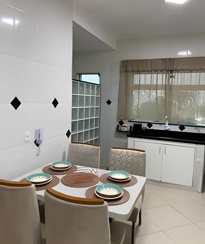 Apartamento aconchegante próximo à Faculdade (Apartamento aconchegante proximo a Faculdade) in اراكسا Apartamento aconchegante próximo à Faculdade (Apartamento aconchegante proximo a Faculdade) in اراكسا