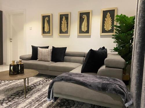 Embassy gardens Luxury suites CPG in كانتونمينتس Embassy gardens Luxury suites CPG in كانتونمينتس