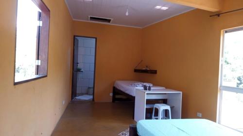 Casa vista para as montanhas in Ponte Branca Casa vista para as montanhas in Ponte Branca