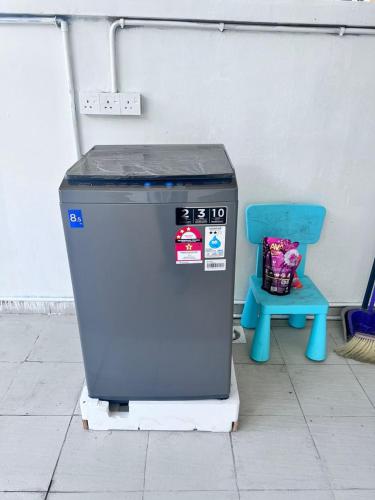 NSAFF Homestay UTHM in Parit Raja NSAFF Homestay UTHM in Parit Raja