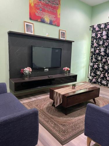 NSAFF Homestay UTHM in Parit Raja NSAFF Homestay UTHM in Parit Raja