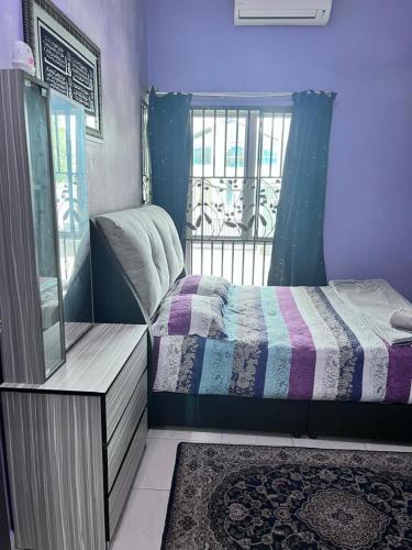 NSAFF Homestay UTHM in Parit Raja NSAFF Homestay UTHM in Parit Raja