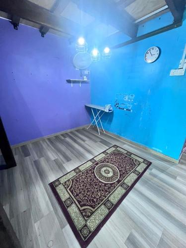 NSAFF Homestay UTHM in Parit Raja NSAFF Homestay UTHM in Parit Raja