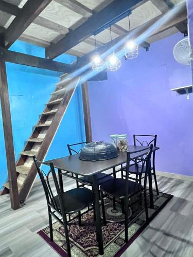 NSAFF Homestay UTHM in Parit Raja NSAFF Homestay UTHM in Parit Raja