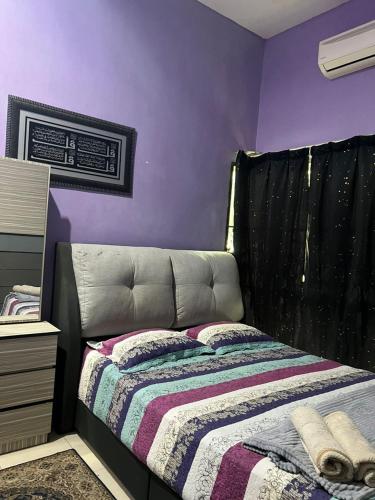 NSAFF Homestay UTHM in Parit Raja NSAFF Homestay UTHM in Parit Raja
