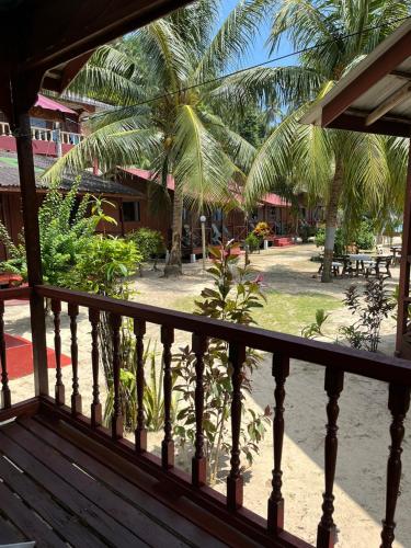 SALANG SAYANG RESORT PULAU TIOMAN in Kampung Salang SALANG SAYANG RESORT PULAU TIOMAN in Kampung Salang