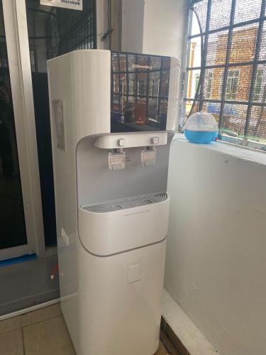 Facilities, Alhuda Roomstay in Batang Kali Facilities, Alhuda Roomstay in Batang Kali