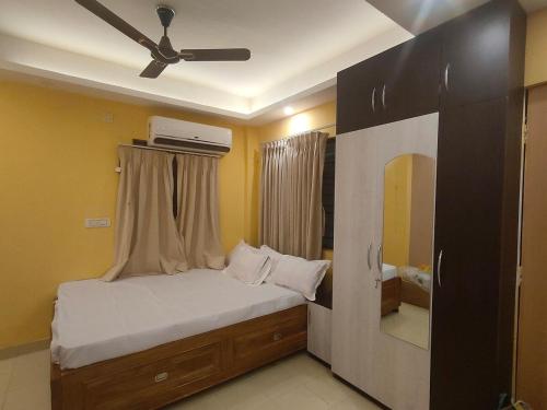 Enjoy Santiniketan in Daronda Enjoy Santiniketan in Daronda