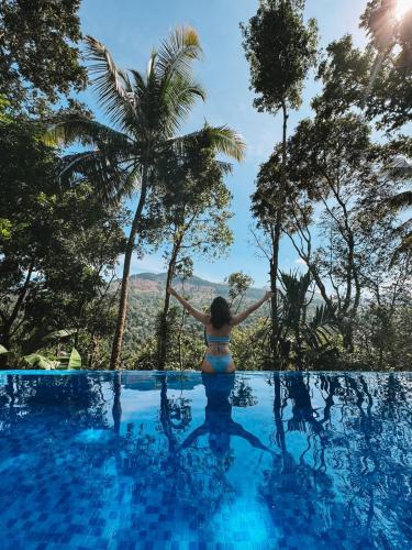 المنطقة المحيطة, Kandy Bird Villas in بيرادينيا المنطقة المحيطة, Kandy Bird Villas in بيرادينيا