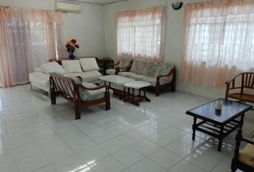 Gemas Homestay RIA in Gemas Gemas Homestay RIA in Gemas