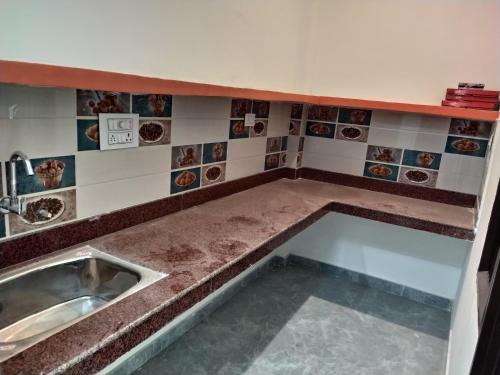 Maa Homestay in Ramnagar Maa Homestay in Ramnagar