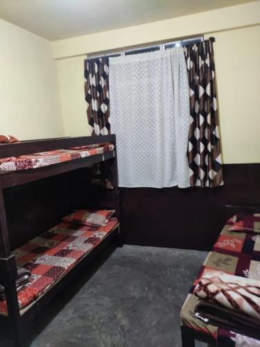 ArJe's Boys Hostel and Dormitory in Shillong ArJe's Boys Hostel and Dormitory in Shillong