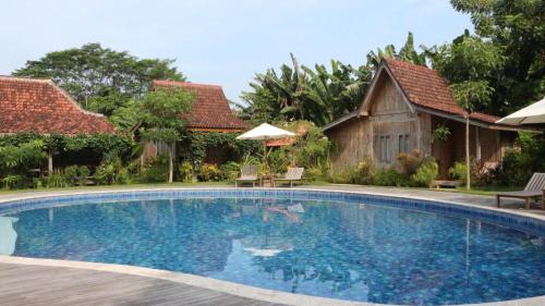 Ijen Estate Resort And Villa in Banyuwangi Ijen Estate Resort And Villa in Banyuwangi