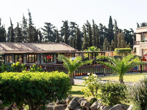 Playground, Grecotel LUXME Kos in Psalidi Playground, Grecotel LUXME Kos in Psalidi