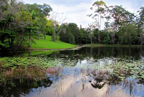 Taman, Montville Country Cabins in Montville Taman, Montville Country Cabins in Montville