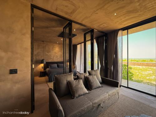 Facilities, inchantreedoolay in Pranburi Facilities, inchantreedoolay in Pranburi