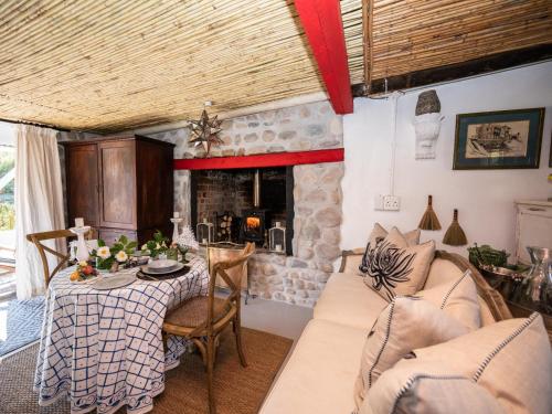 Instalaciones, Daniel's Kraal Guest Farm in Calitzdorp Instalaciones, Daniel's Kraal Guest Farm in Calitzdorp