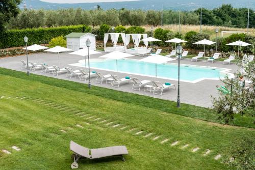 Vistas, Alla Corte Delle Terme Resort in Viterbo Vistas, Alla Corte Delle Terme Resort in Viterbo