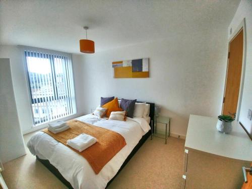 Redhill Nobel -Modern Central 2 Bedroom Apartment in Reigate Redhill Nobel -Modern Central 2 Bedroom Apartment in Reigate