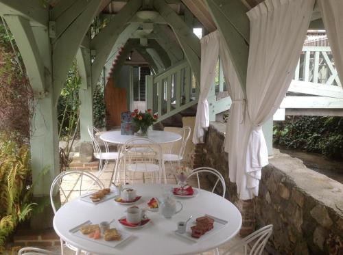 Facilities, Relais Hotelier Douce France in Veules Les Roses Facilities, Relais Hotelier Douce France in Veules Les Roses