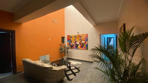 Our Nice Home in Kaduna Our Nice Home in Kaduna