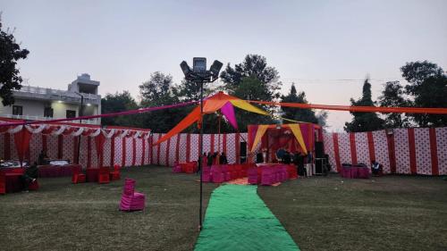 Maharaja farms in Sohna Maharaja farms in Sohna