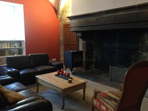 La Maison du Voyageur 1546 in Villers-Chief La Maison du Voyageur 1546 in Villers-Chief