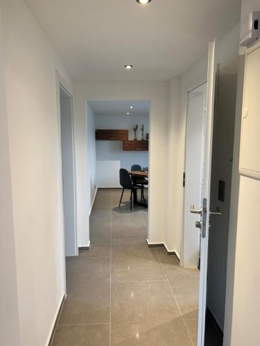 City Apartment 2 in Euskirchen City Apartment 2 in Euskirchen