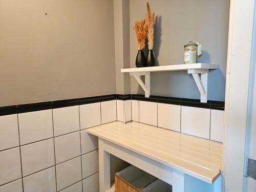 Vakantiehuis met prachtig uitzicht in de tuin NJ01 in Mortiere Vakantiehuis met prachtig uitzicht in de tuin NJ01 in Mortiere