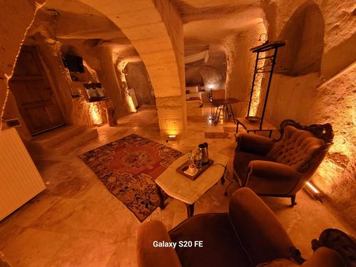 منظر, LA DİAS CAVE CAPPADOCİA in Nevsehir منظر, LA DİAS CAVE CAPPADOCİA in Nevsehir
