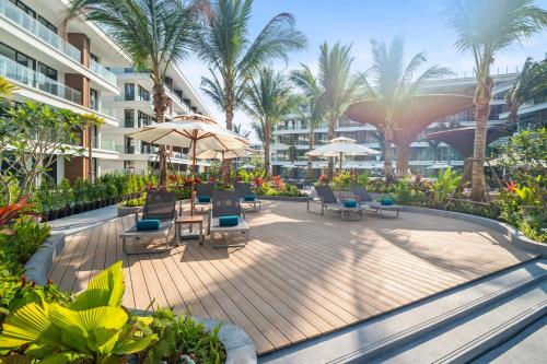 Spa, Kora Beach Resort Phuket in Bang Thao Spa, Kora Beach Resort Phuket in Bang Thao