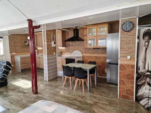 مطبخ, Villa Alma in كوسلادا مطبخ, Villa Alma in كوسلادا