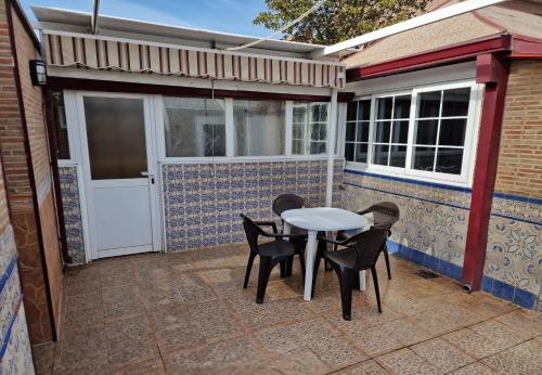 Létesítmények, Villa Alma in Coslada Létesítmények, Villa Alma in Coslada