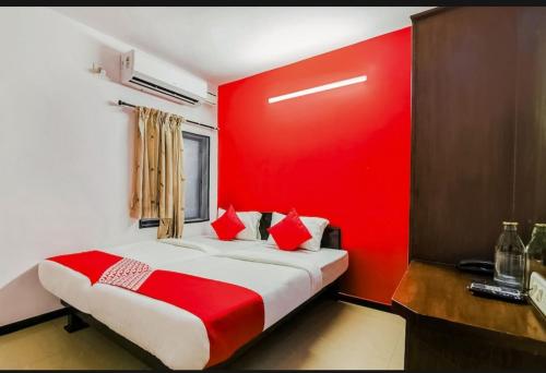HM hotel in รธินา สพาปาธี ปุรัม HM hotel in รธินา สพาปาธี ปุรัม