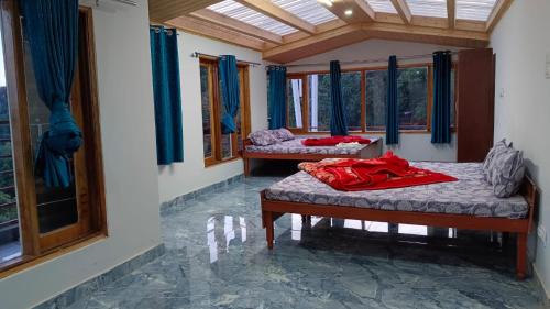 The Hostelers Homestay Shiimla - Near HPU, Bypass Crossing, ISBT and Advance Study in Shimla The Hostelers Homestay Shiimla - Near HPU, Bypass Crossing, ISBT and Advance Study in Shimla