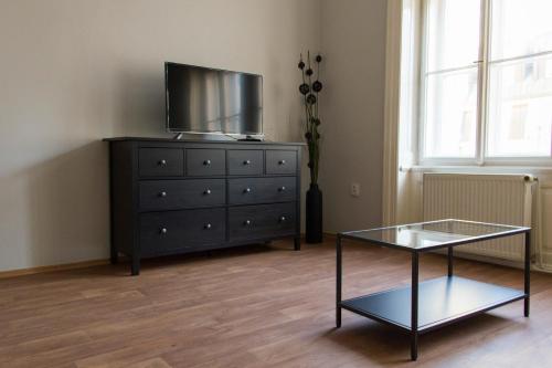 Hotel Adela Apartment Prague Center