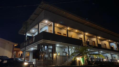 Exterior view, Saputra View Bromo Guest House in Bromo Exterior view, Saputra View Bromo Guest House in Bromo