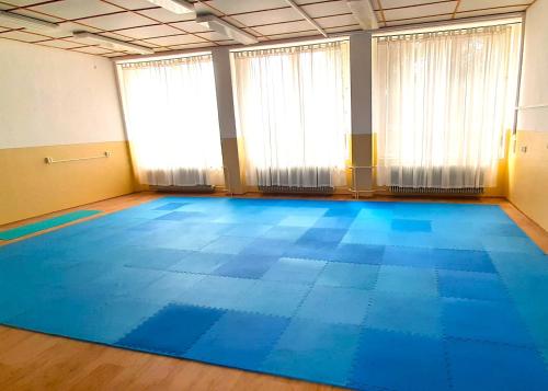 European House Of Yoga Light in Chotebor European House Of Yoga Light in Chotebor