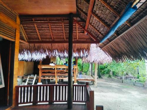 sunsetlodge Mentawai in Katurai sunsetlodge Mentawai in Katurai