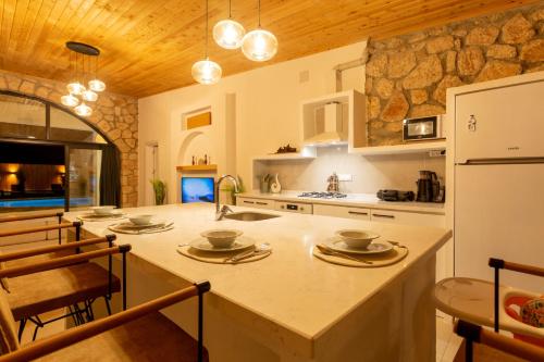 Létesítmények, Affordable Stone villa in Gokceoren Létesítmények, Affordable Stone villa in Gokceoren