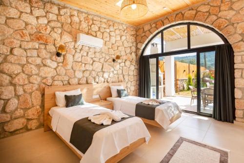 Affordable Stone villa in Gokceoren Affordable Stone villa in Gokceoren