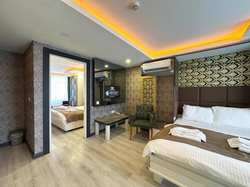 Akayda Butik Hotel in Manavgat Akayda Butik Hotel in Manavgat