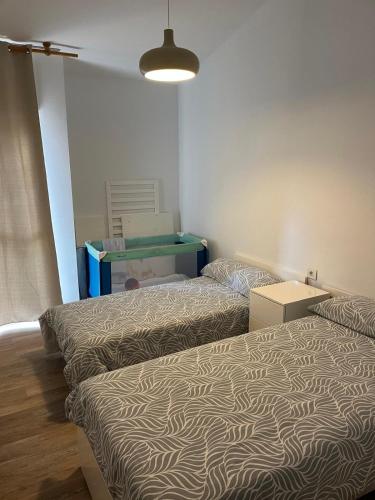 Apart Residencial Pto de la Cruz