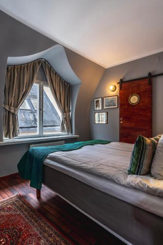 컬렉터's 로드 넬슨 호텔 (Collector's Lord Nelson Hotel) near 셰프스홀멘 컬렉터's 로드 넬슨 호텔 (Collector's Lord Nelson Hotel) near 셰프스홀멘