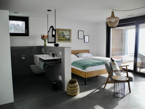 Le bon moment in 薩爾嫩 Le bon moment in 薩爾嫩