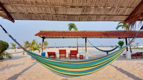 La Maringa El Magnifico in Pointe Denis La Maringa El Magnifico in Pointe Denis