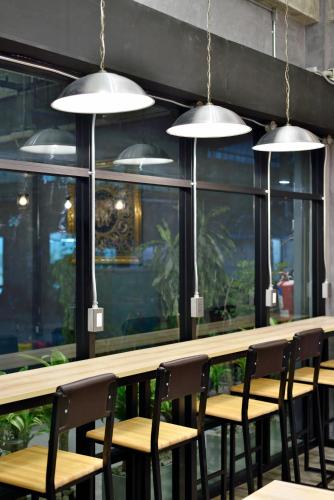 This photo about M Gray Hostel shared on HyHotel.com