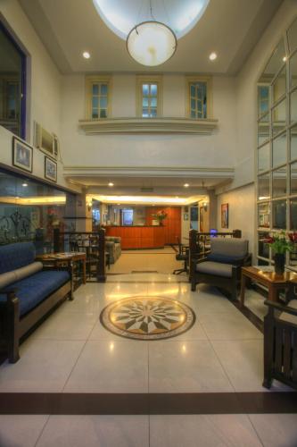 Facilities, Fersal Hotel Manila in Santa Cruz Facilities, Fersal Hotel Manila in Santa Cruz